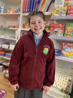 Llansannor Fleece