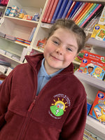 Llansannor Fleece