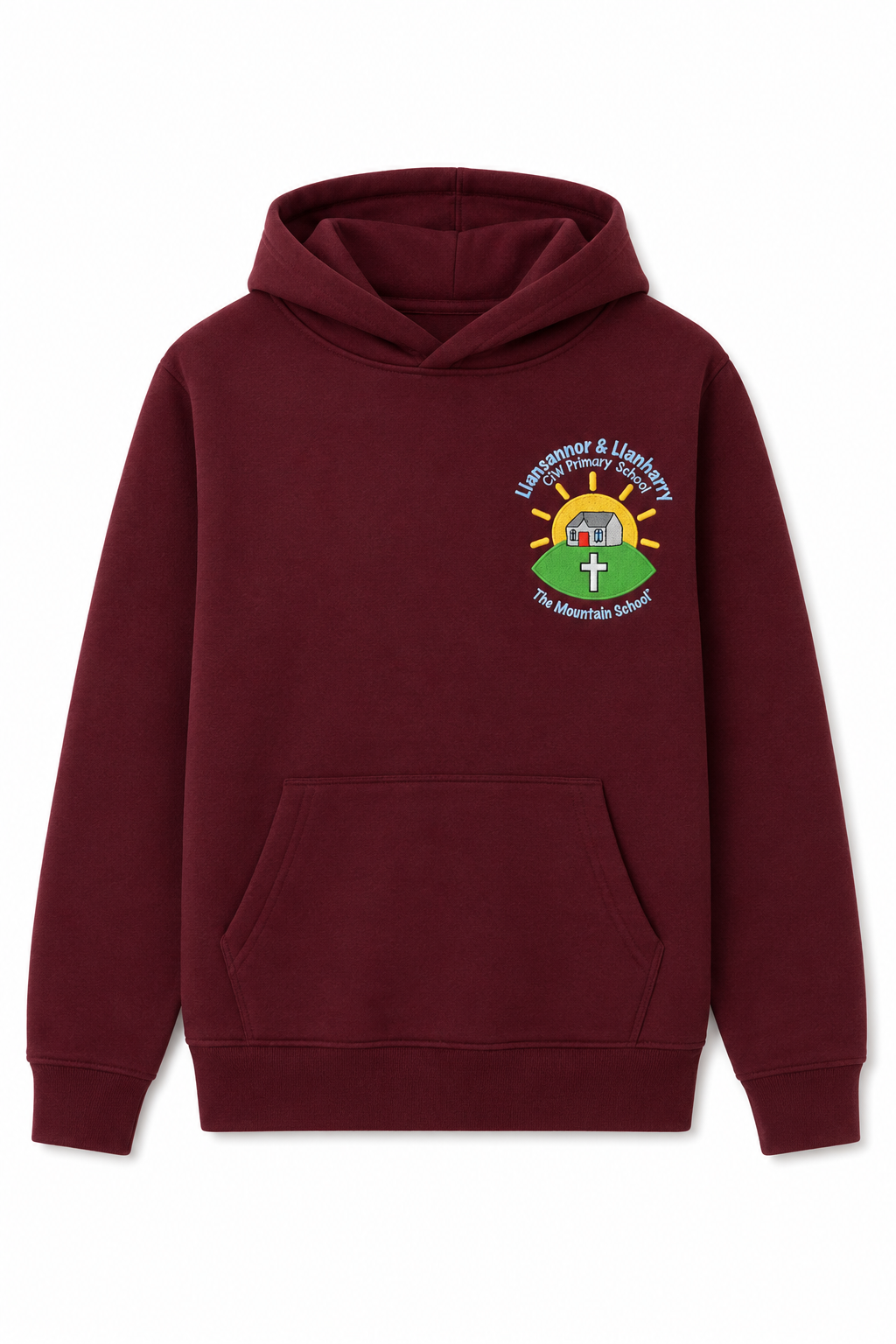 Llansannor Hoodie