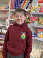 Llansannor Hoodie