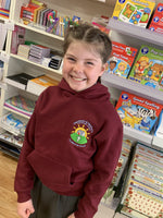 Llansannor Hoodie