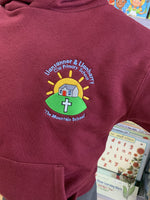 Llansannor Hoodie