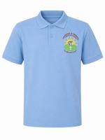 Llansannor Polo Shirt