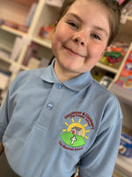 Llansannor Polo Shirt