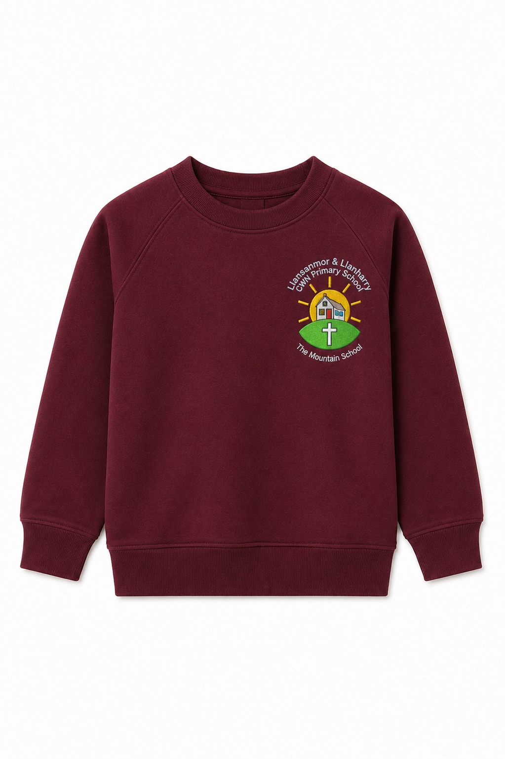 Llansannor Sweatshirt