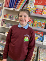 Llansannor Sweatshirt