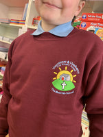 Llansannor Sweatshirt