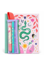 PENfection Notebook With Pen Set SNAKE