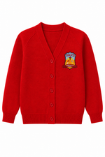 Pendoylan Cardigan