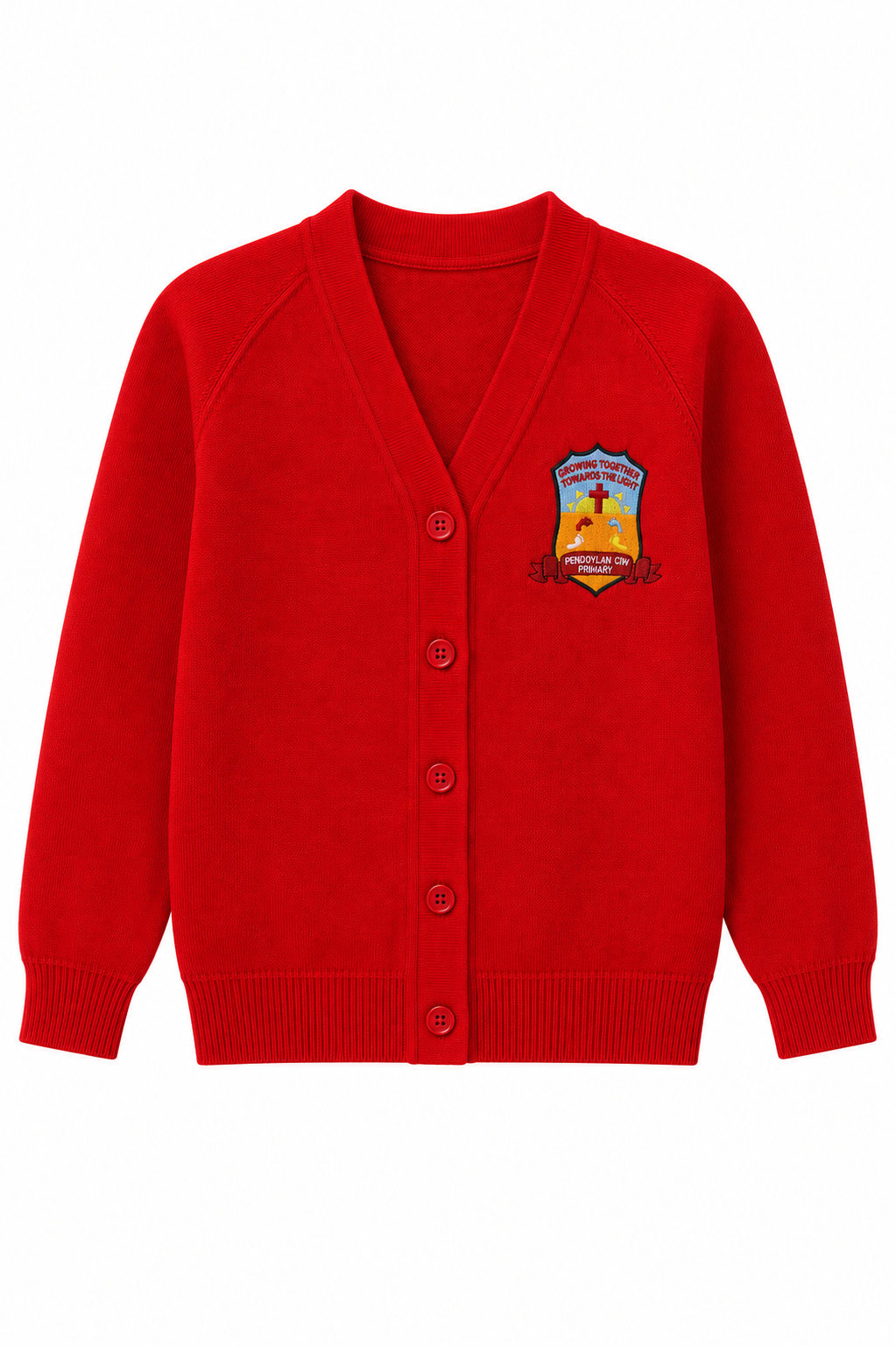 Pendoylan Cardigan