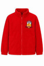 Pendoylan Fleece