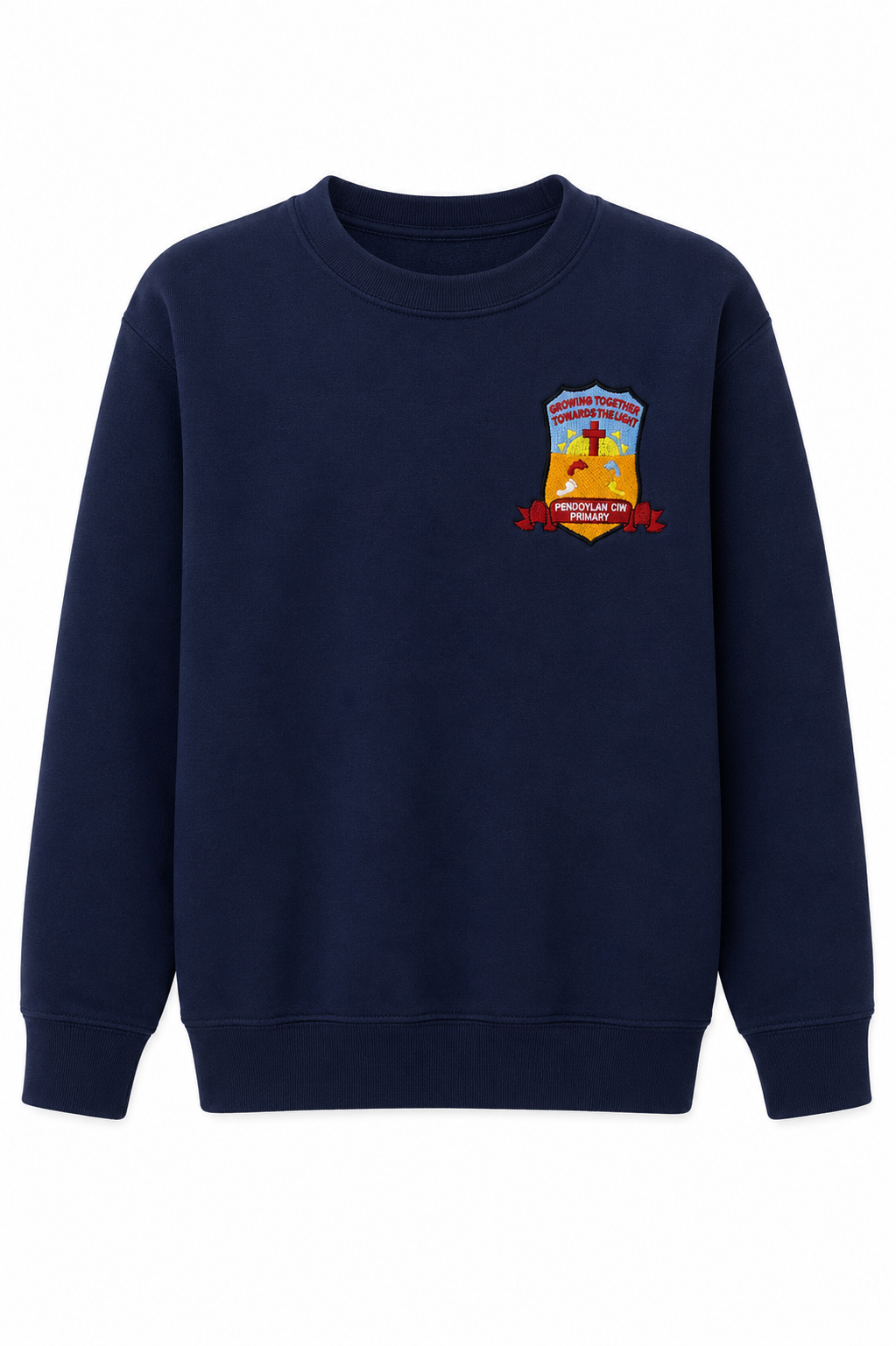 Pendoylan Sweatshirt