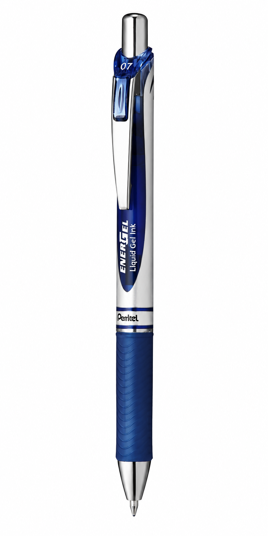 Pentel Energel Retractable Gel Pen 0.7mm