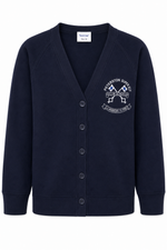 Peterston Super Ely Cardigan