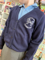 Peterston Super Ely Cardigan