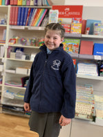 Peterston Super Ely Fleece