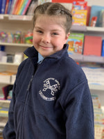Peterston Super Ely Fleece