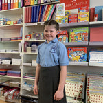 Peterston Super Ely Polo Shirt