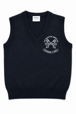 Peterston Super Ely Sleeveless Pullover Vest