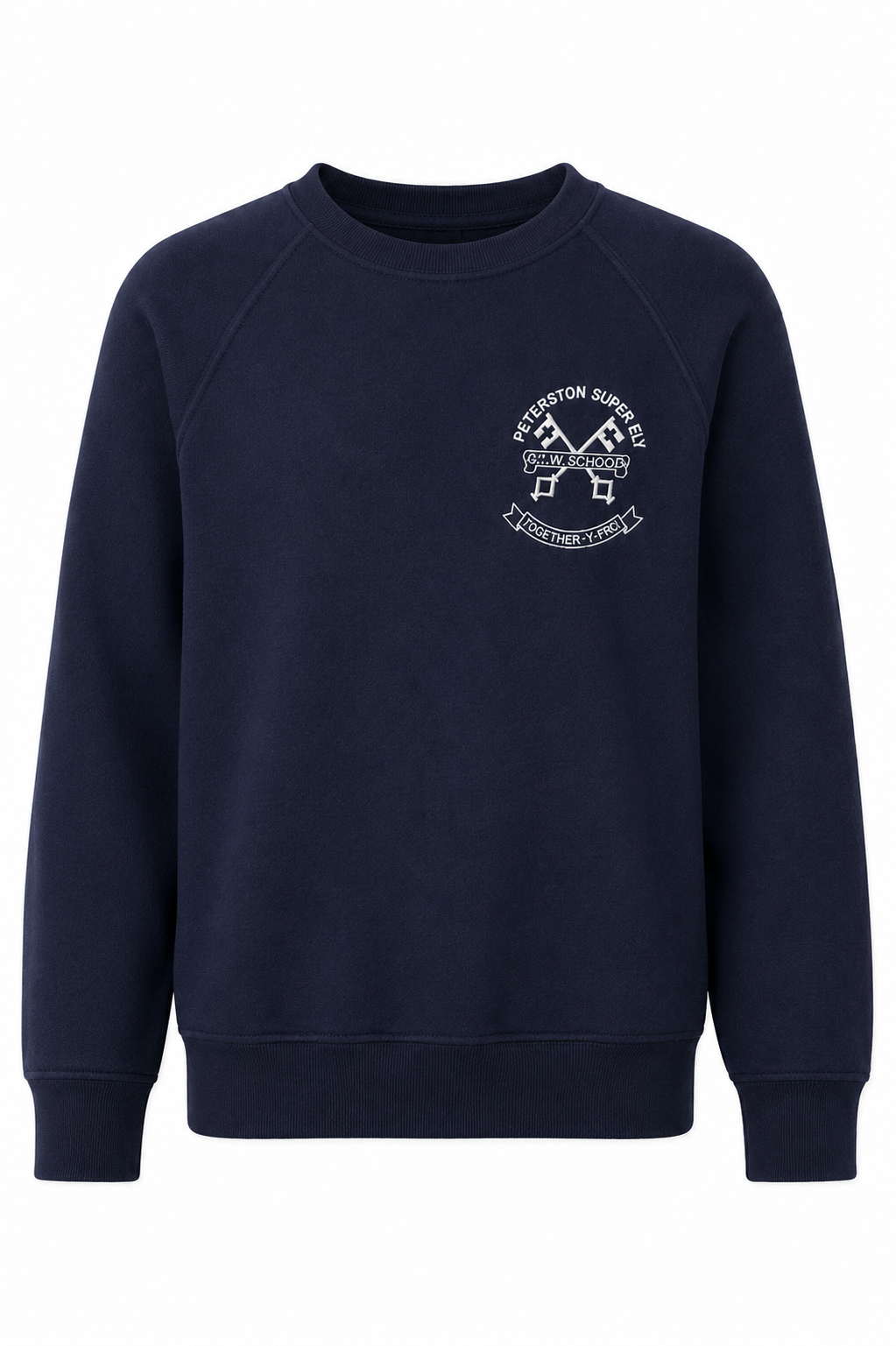 Peterston Super Ely Sweatshirt