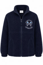 Peterston Super Ely Fleece