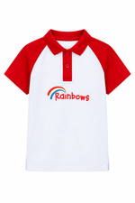 Rainbows Polo Shirt
