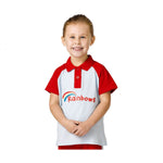 Rainbows Polo Shirt
