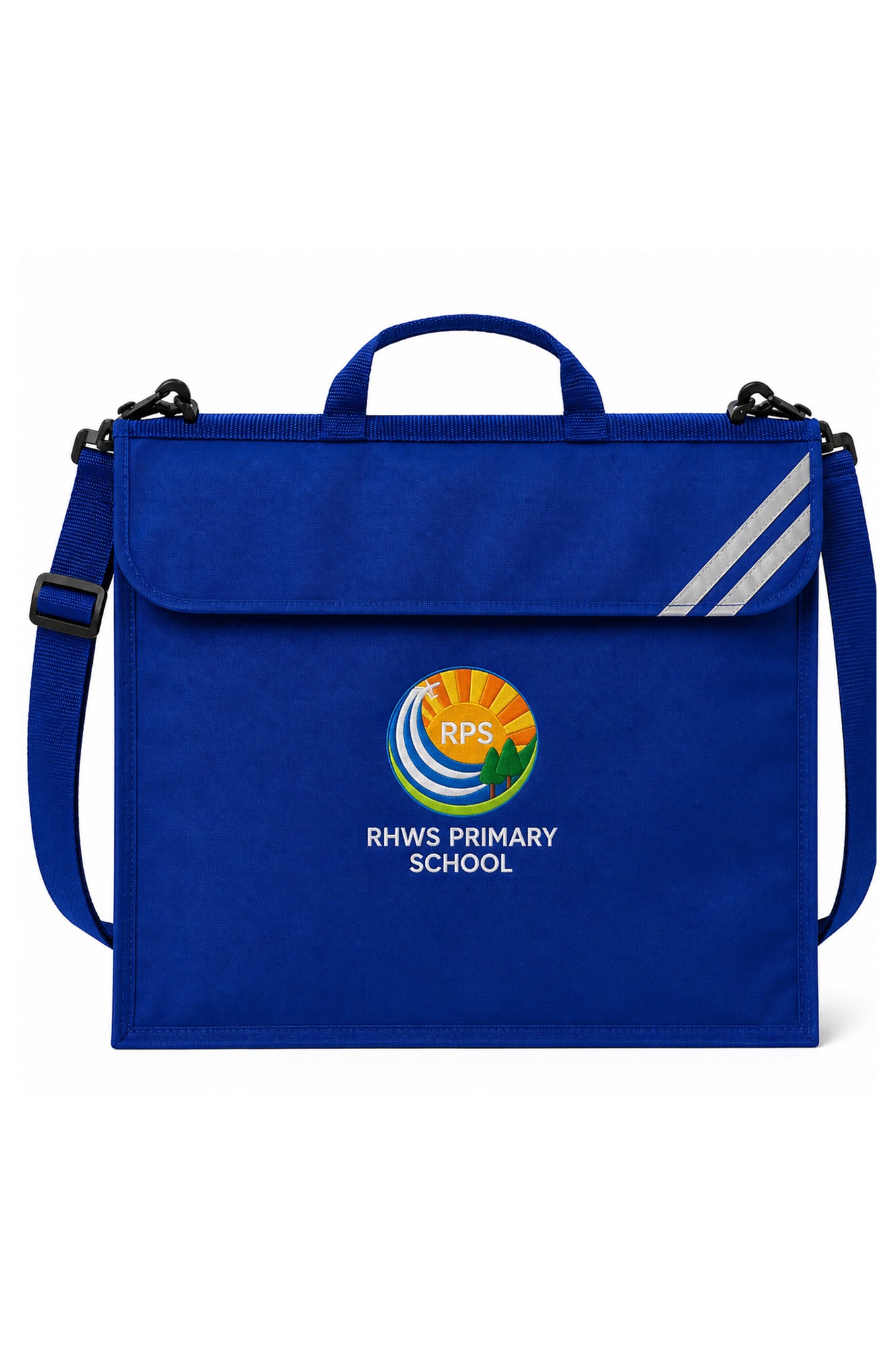 Rhws Bookbag
