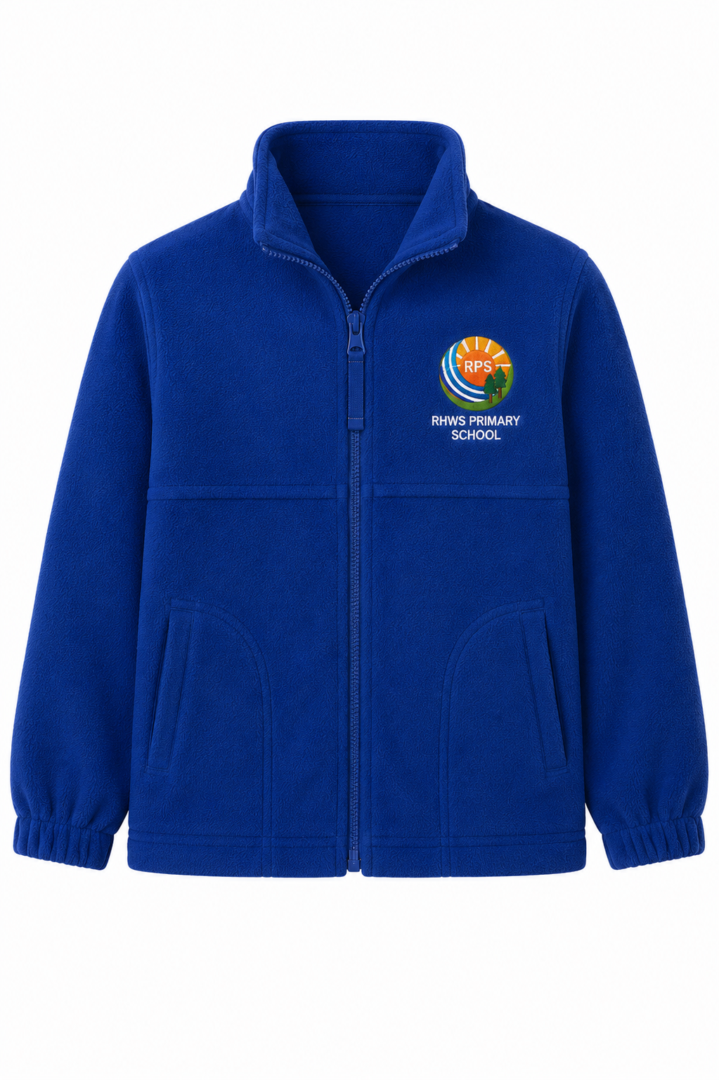 Rhws Fleece