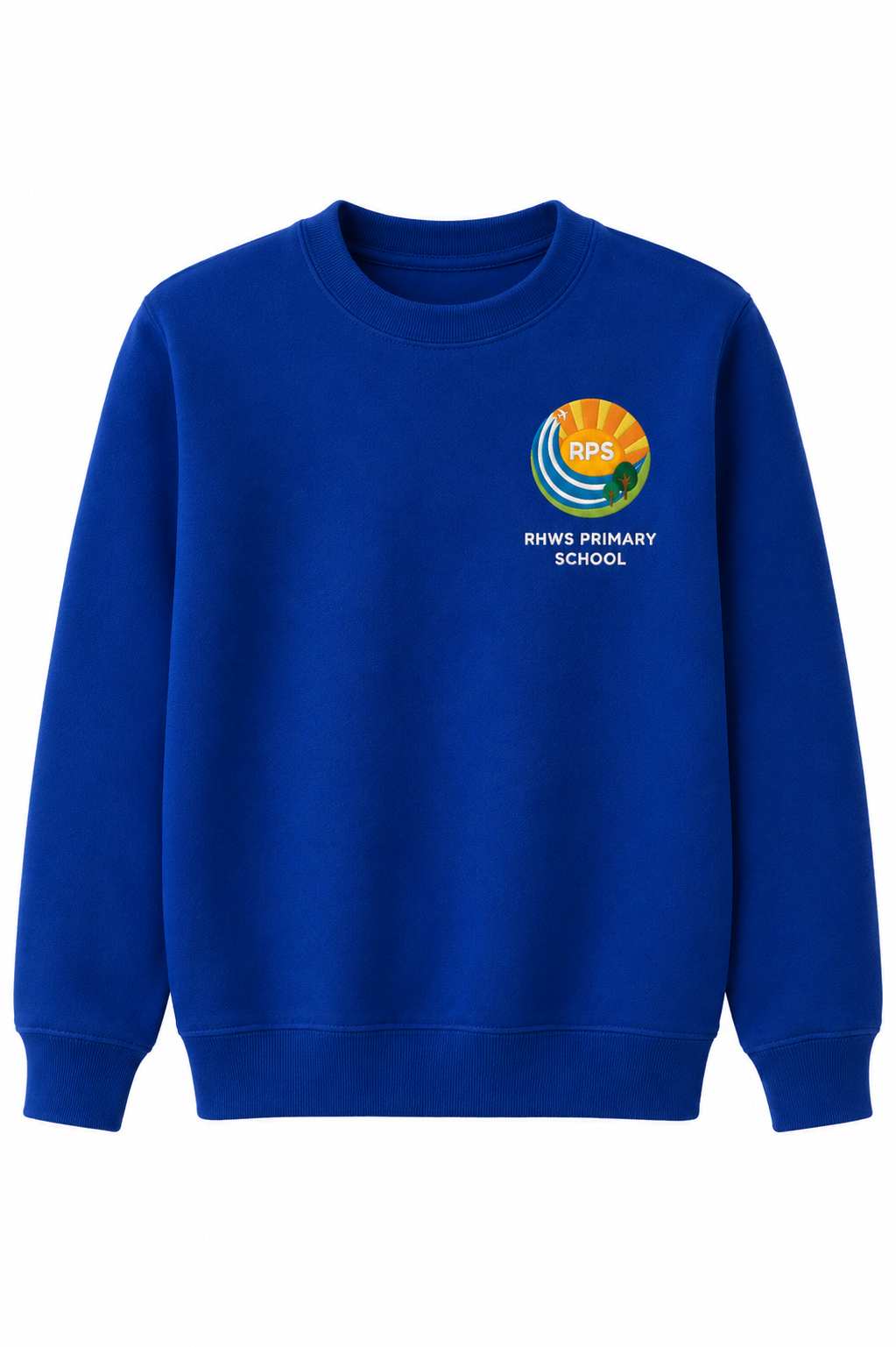 Rhws Sweatshirt