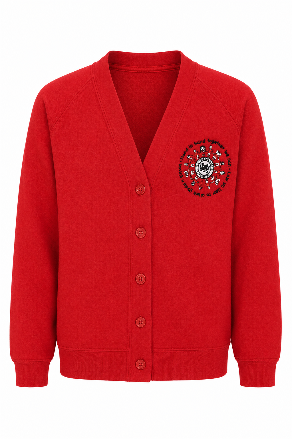 St David’s Cardigan