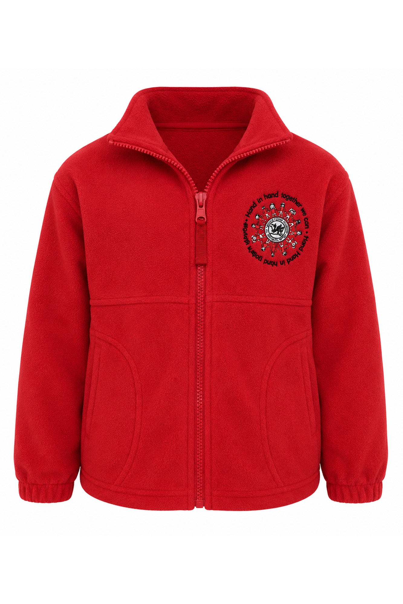 St David’s Fleece