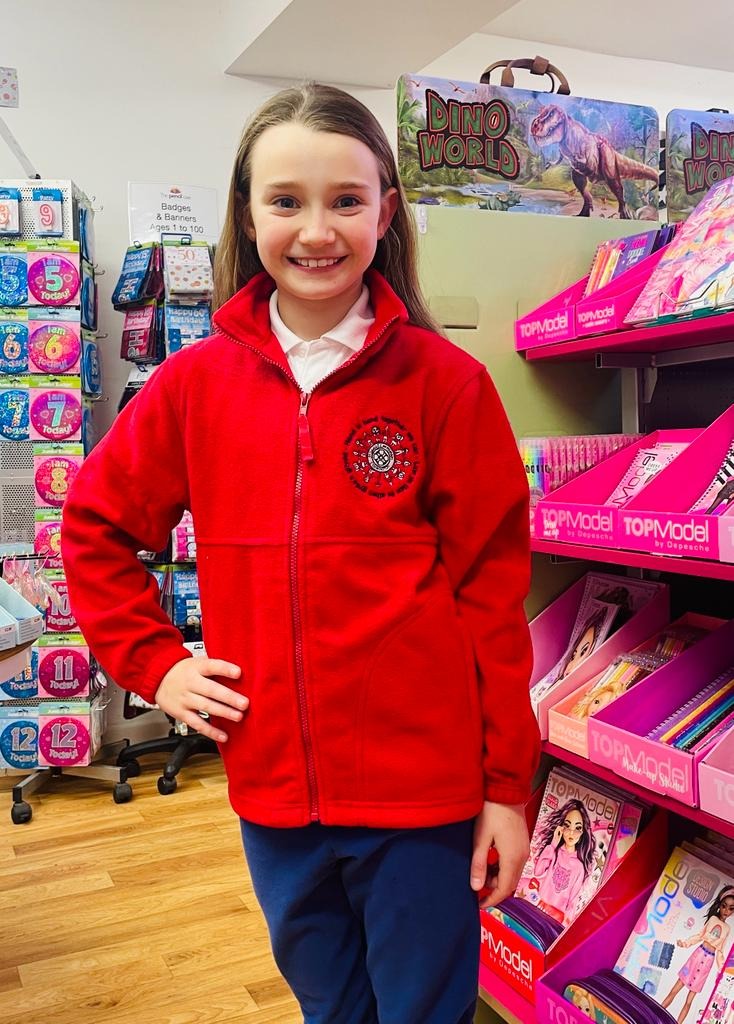 St David’s Fleece