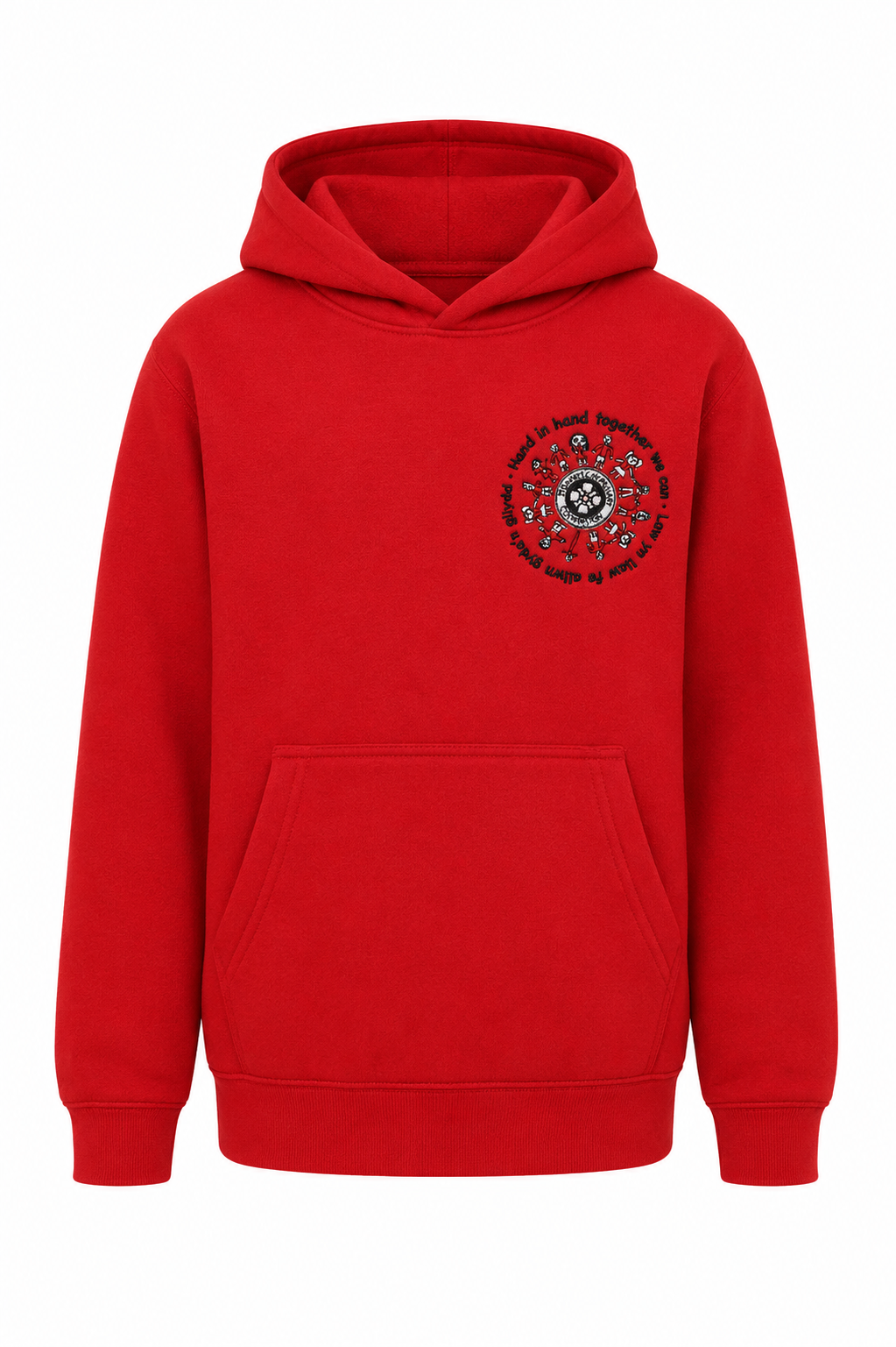 St David's Hoodie