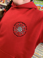 St David's Hoodie