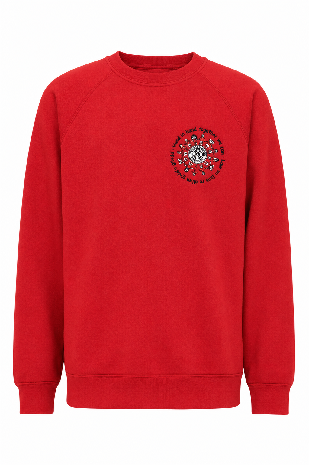 St David’s Sweatshirt