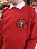 St David’s Sweatshirt