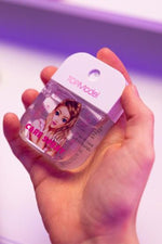 TOPModel Hand & Nail Care Spray