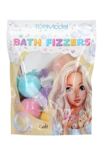 Top Model Bath Fizzers
