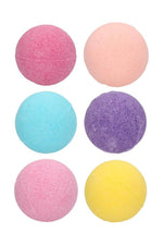 Top Model Bath Fizzers