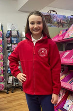 Y Bont Faen Fleece
