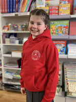 Y Bont Faen Hoodie