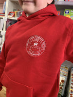 Y Bont Faen Hoodie
