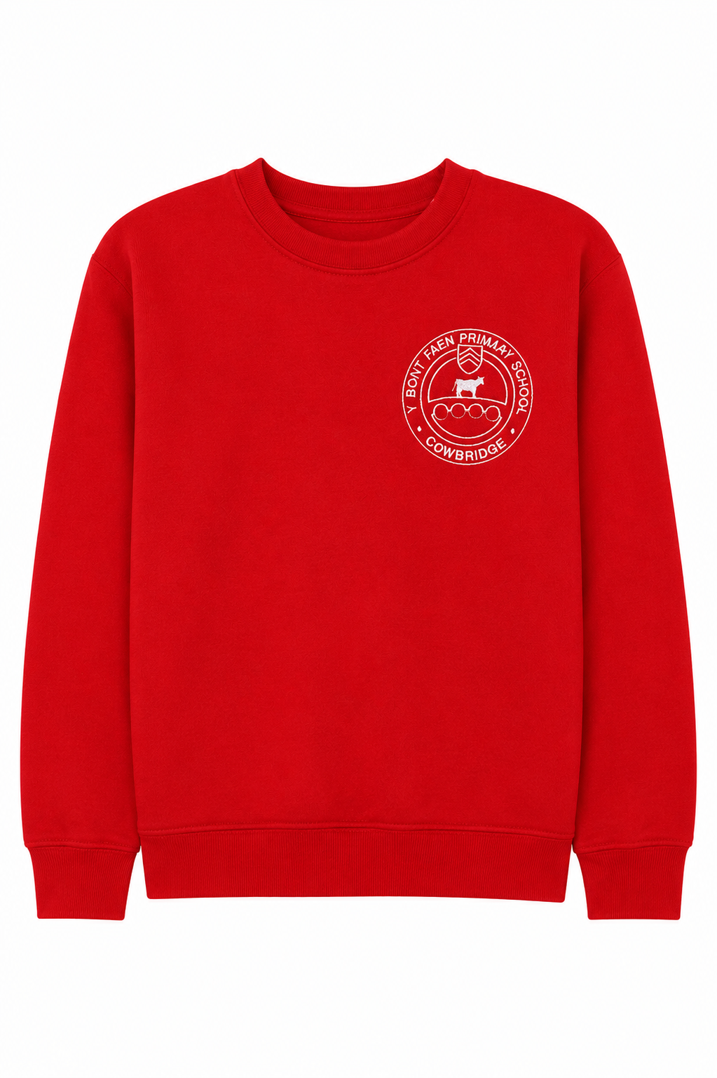 Y Bont Faen Sweatshirt