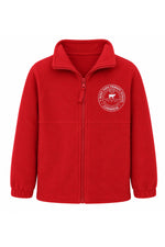 Y Bont Faen Fleece