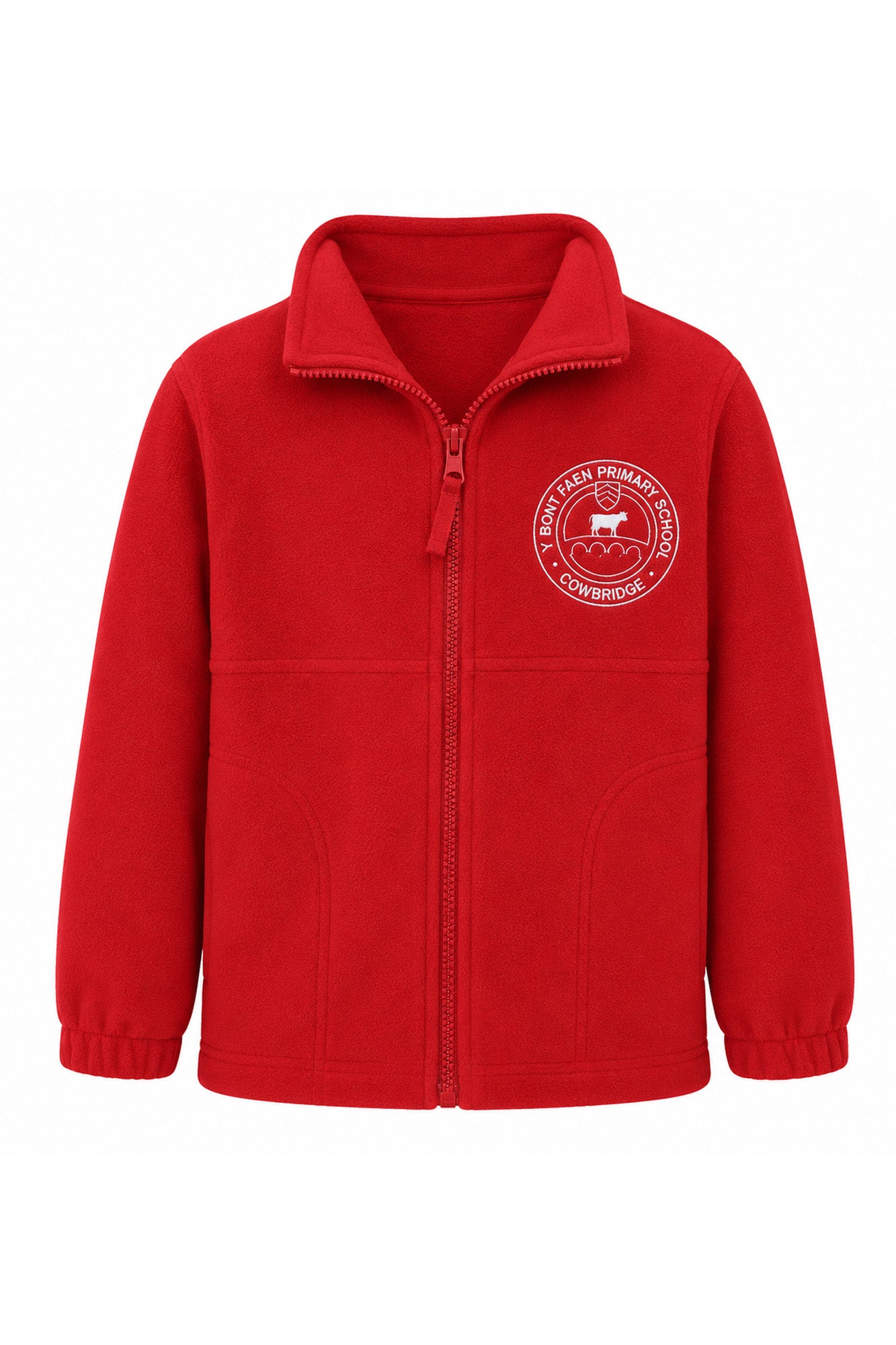Y Bont Faen Fleece