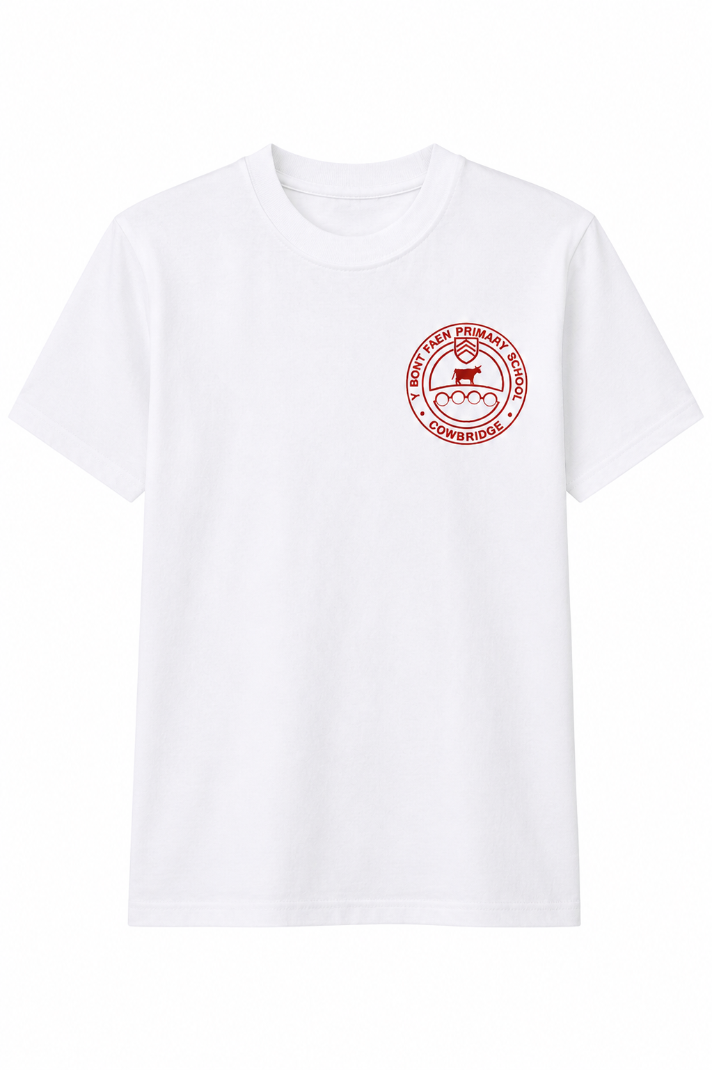 Y Bont Faen PE T-Shirt