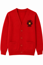Ysgol Gymraeg Dewi Sant Cardigan