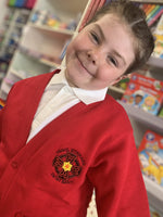 Ysgol Gymraeg Dewi Sant Cardigan