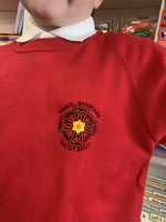 Ysgol Gymraeg Dewi Sant Sweatshirt